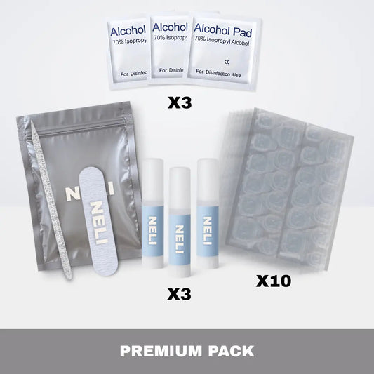 Premium Pack