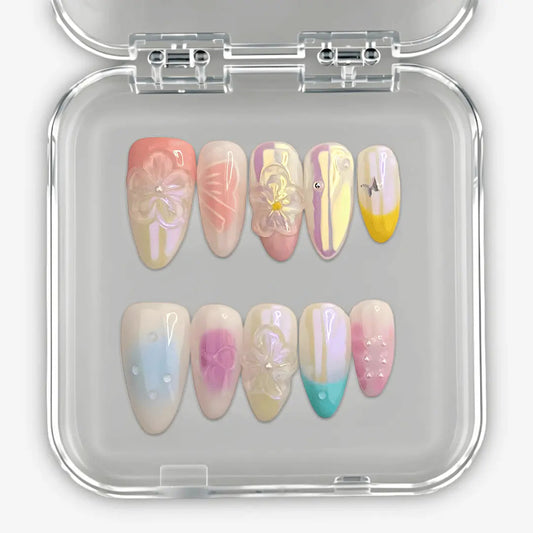 Prism Petals