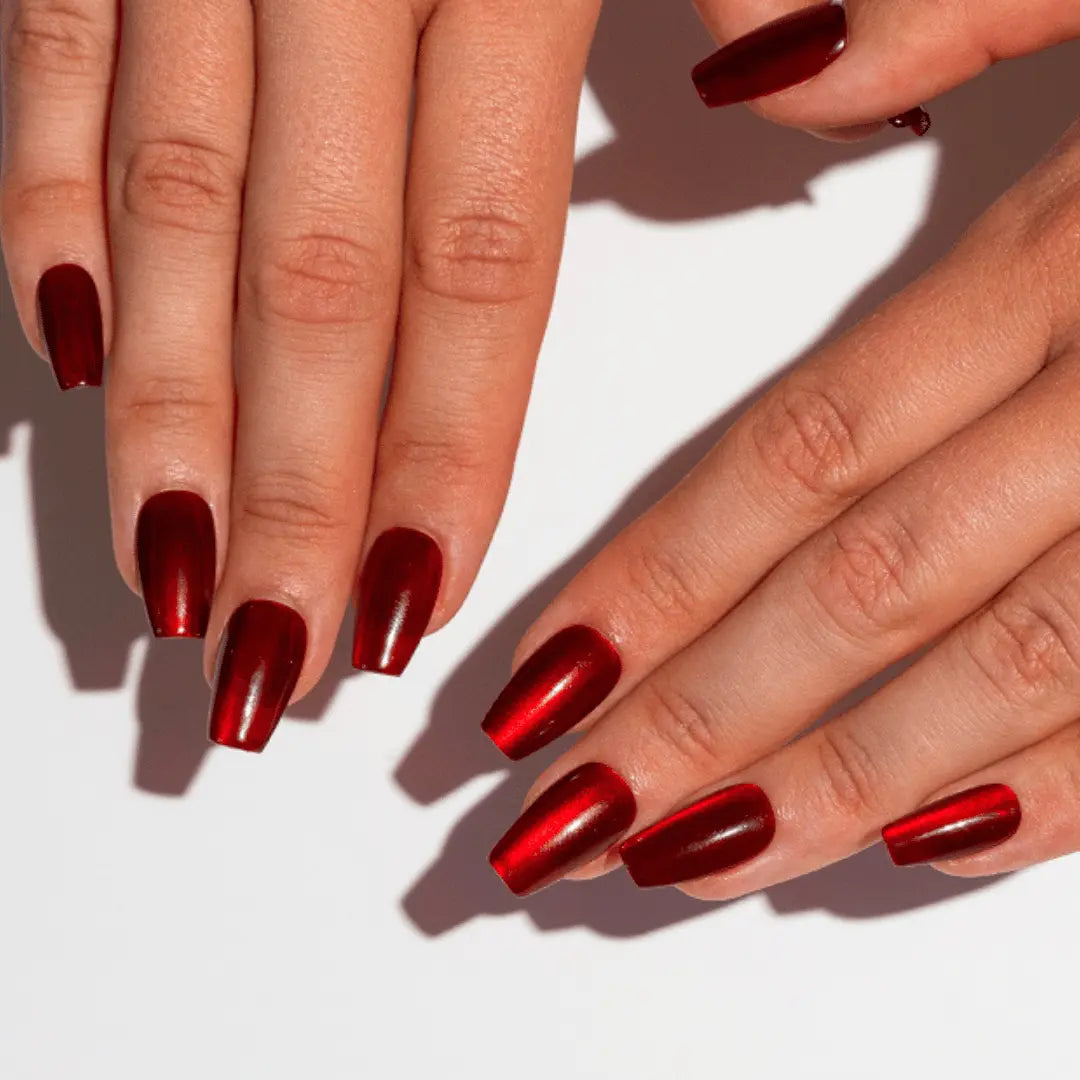 Rouge Elixir