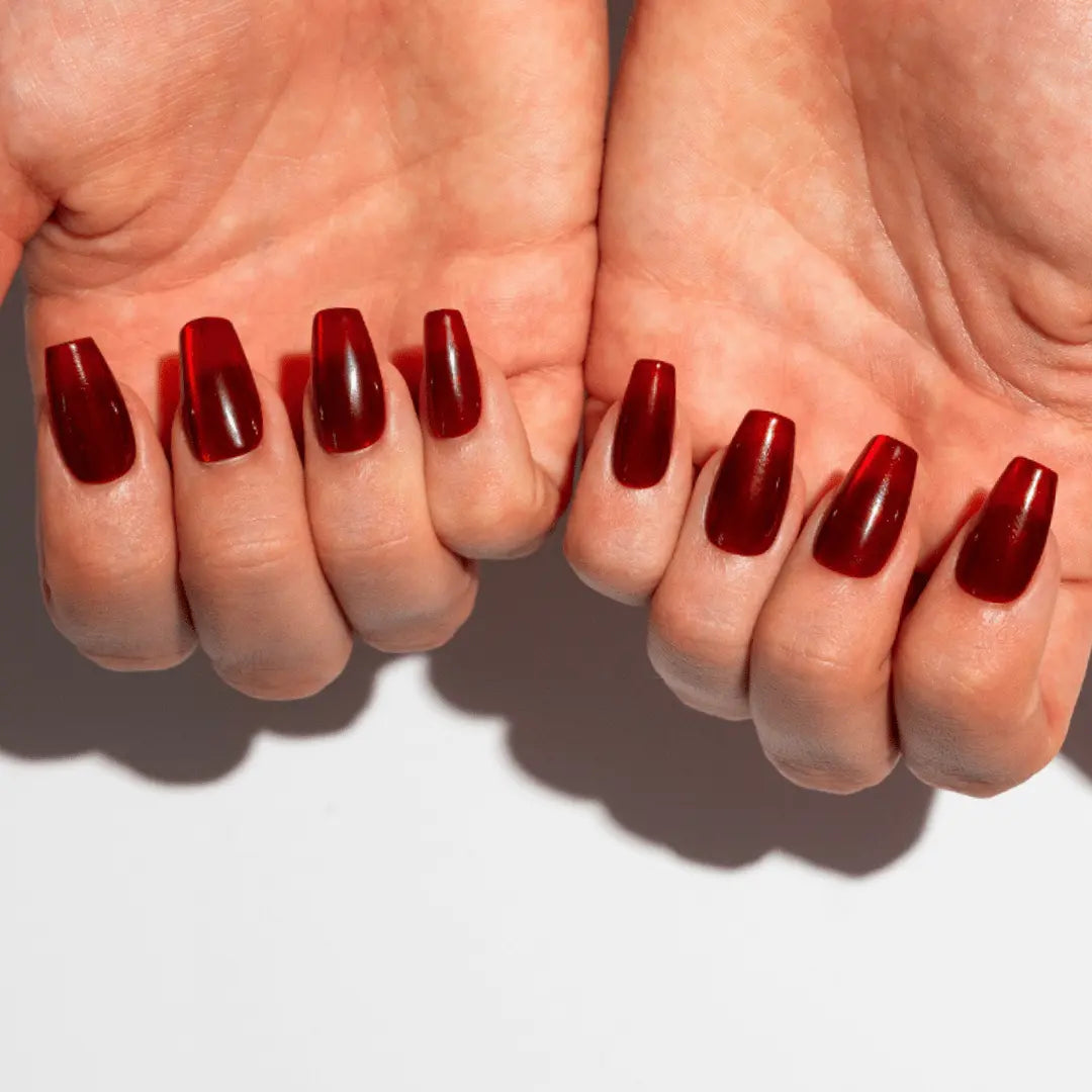 Rouge Elixir