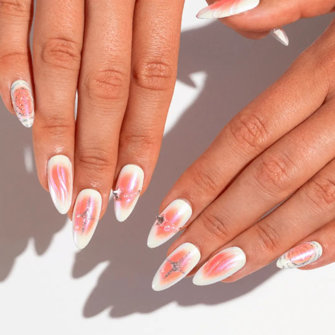 Seashell Glow