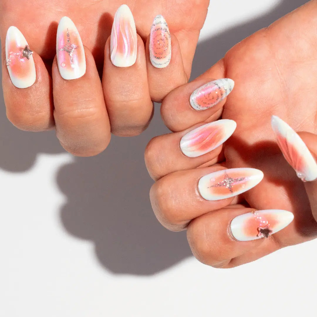 Seashell Glow