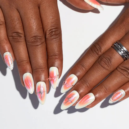 Seashell Glow