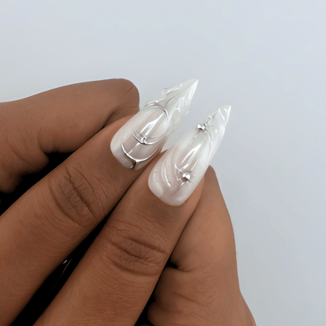 Sharp Love