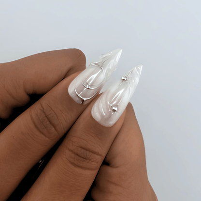 Sharp Love