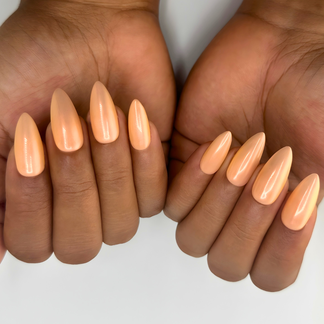 Silk Touch