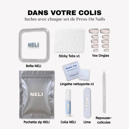 Pink Champagne