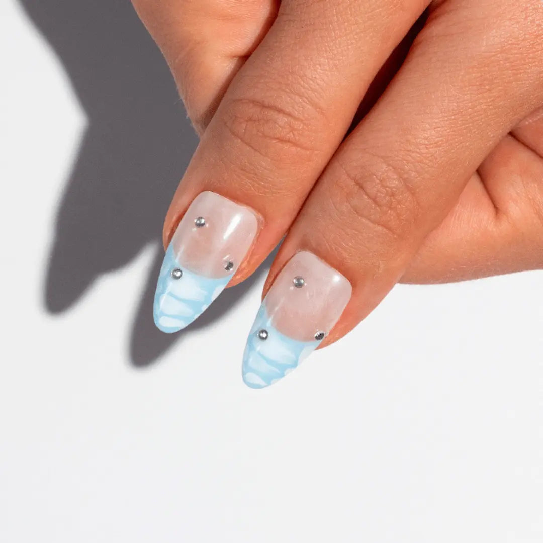 Viper Blue